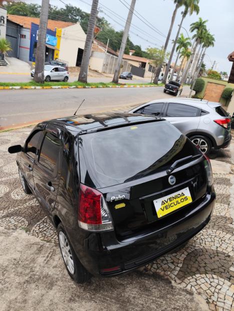 FIAT Palio 1.0 4P FIRE ECONOMY FLEX, Foto 8