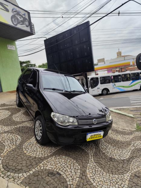 FIAT Palio 1.0 4P FIRE ECONOMY FLEX, Foto 9