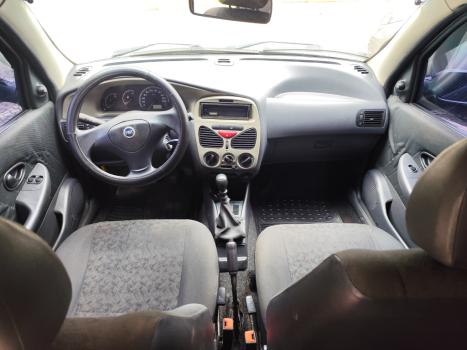 FIAT Palio 1.0 4P FIRE ECONOMY FLEX, Foto 10