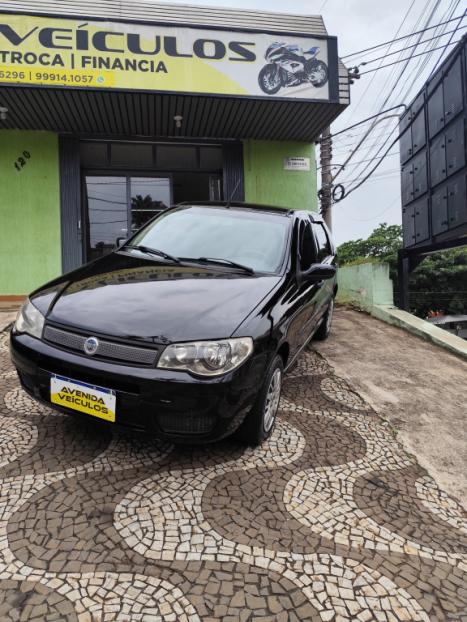 FIAT Palio 1.0 4P FIRE ECONOMY FLEX, Foto 11