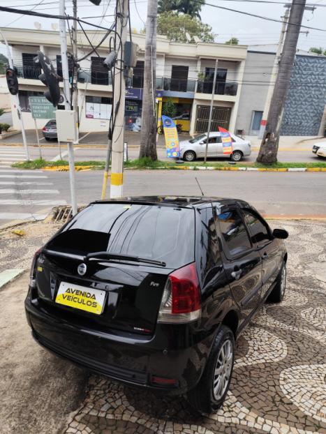 FIAT Palio 1.0 4P FIRE ECONOMY FLEX, Foto 13