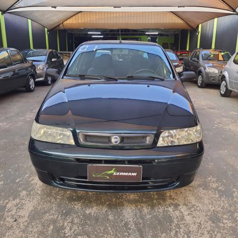 FIAT Palio 1.0 4P FIRE EX, Foto 1