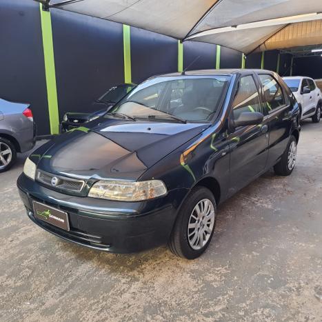 FIAT Palio 1.0 4P FIRE EX, Foto 2