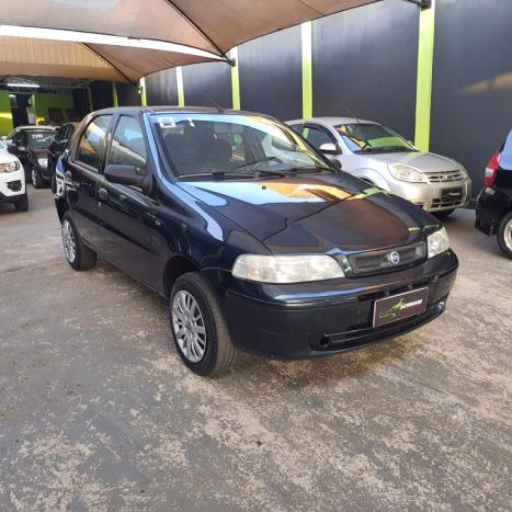 FIAT Palio 1.0 4P FIRE EX, Foto 3