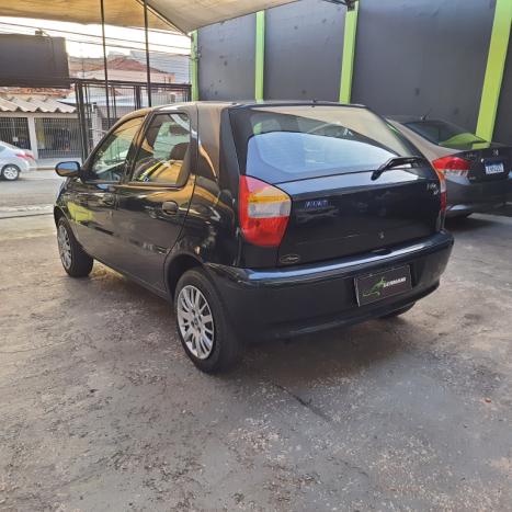 FIAT Palio 1.0 4P FIRE EX, Foto 4