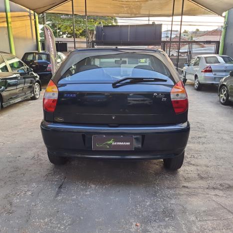 FIAT Palio 1.0 4P FIRE EX, Foto 5