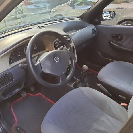 FIAT Palio 1.0 4P FIRE EX, Foto 7