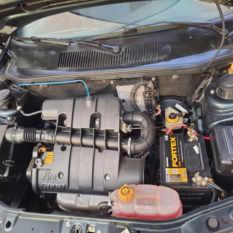 FIAT Palio 1.0 4P FIRE EX, Foto 8