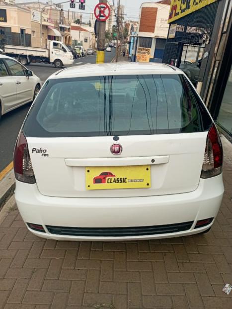 FIAT Palio 1.0 4P FIRE, Foto 2