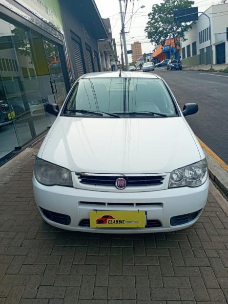 FIAT Palio 1.0 4P FIRE, Foto 3