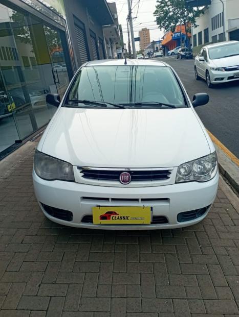 FIAT Palio 1.0 4P FIRE, Foto 4