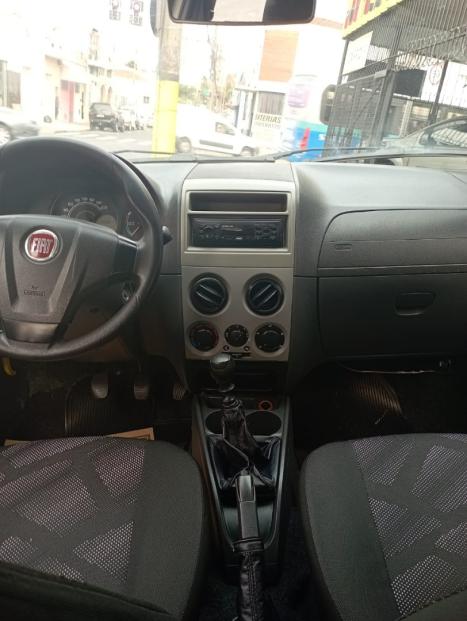 FIAT Palio 1.0 4P FIRE, Foto 5