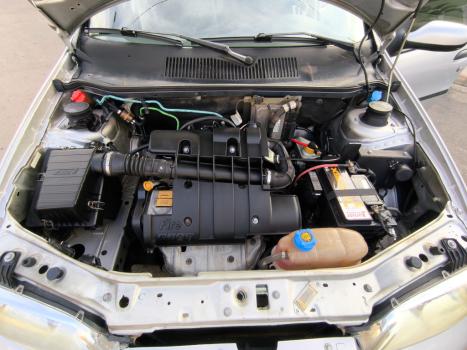 FIAT Palio 1.0 4P FIRE, Foto 2