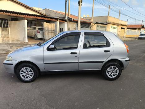 FIAT Palio 1.0 4P FIRE, Foto 3