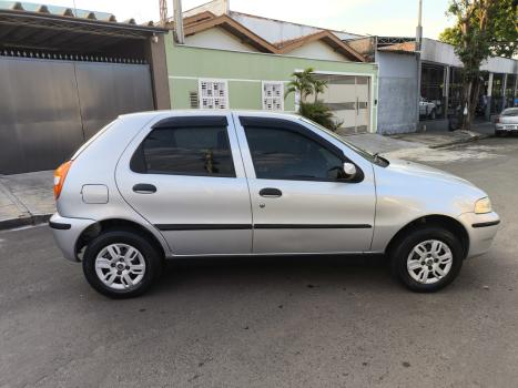 FIAT Palio 1.0 4P FIRE, Foto 5
