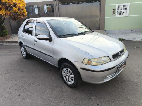FIAT Palio 1.0 4P FIRE, Foto 7