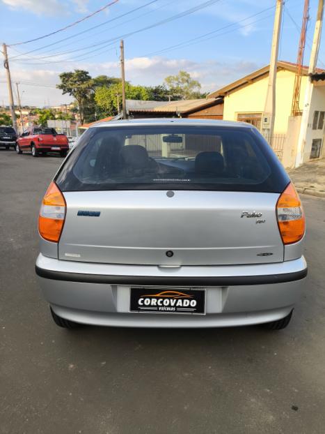 FIAT Palio 1.0 4P FIRE, Foto 10