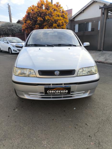 FIAT Palio 1.0 4P FIRE, Foto 12