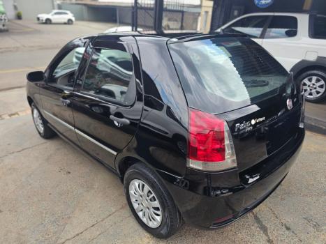 FIAT Palio 1.0 4P FIRE, Foto 4
