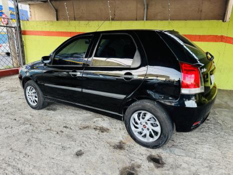 FIAT Palio 1.0 4P FIRE FLEX CELEBRATION, Foto 4