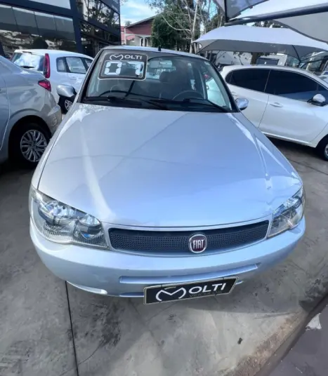 FIAT Palio 1.0 4P FIRE FLEX CELEBRATION, Foto 2