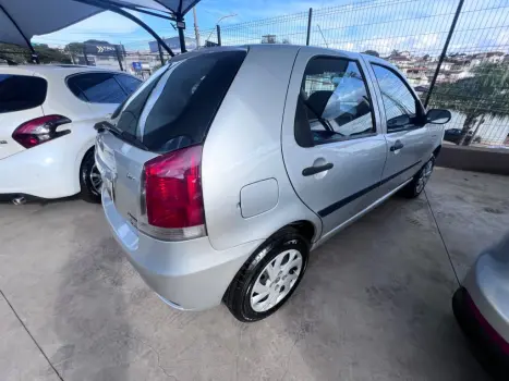 FIAT Palio 1.0 4P FIRE FLEX CELEBRATION, Foto 3