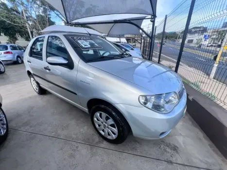 FIAT Palio 1.0 4P FIRE FLEX CELEBRATION, Foto 4