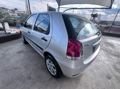FIAT Palio 1.0 4P FIRE FLEX CELEBRATION, Foto 5