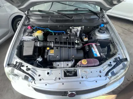 FIAT Palio 1.0 4P FIRE FLEX CELEBRATION, Foto 6