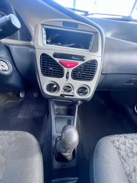 FIAT Palio 1.0 4P FIRE FLEX CELEBRATION, Foto 7
