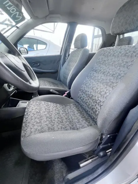 FIAT Palio 1.0 4P FIRE FLEX CELEBRATION, Foto 8