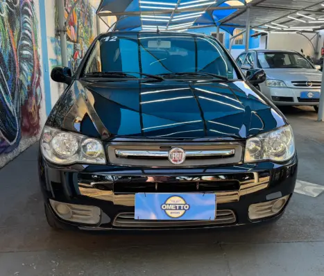 FIAT Palio 1.0 4P FIRE CELEBRATION ECONOMY, Foto 2