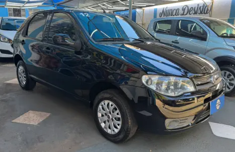 FIAT Palio 1.0 4P FIRE CELEBRATION ECONOMY, Foto 3