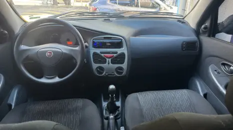 FIAT Palio 1.0 4P FIRE CELEBRATION ECONOMY, Foto 4