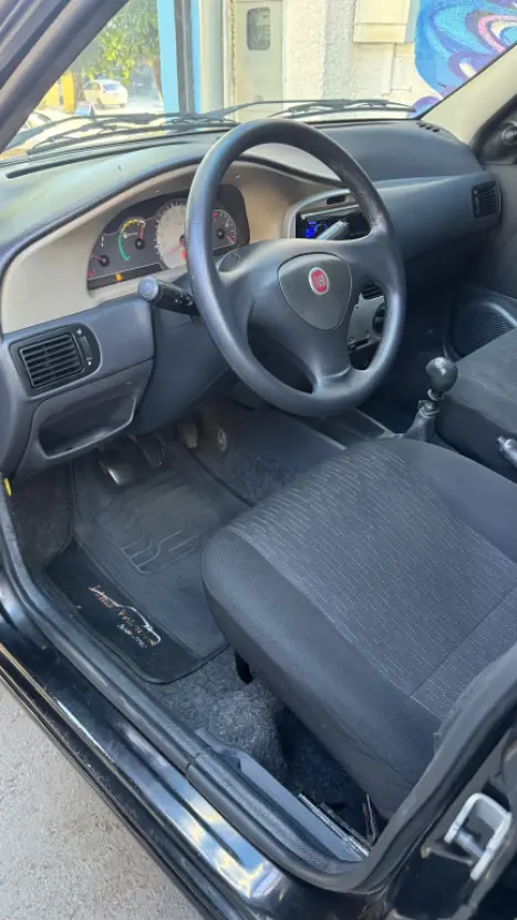 FIAT Palio 1.0 4P FIRE CELEBRATION ECONOMY, Foto 5