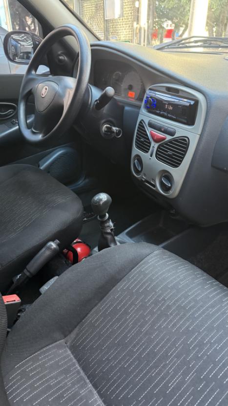FIAT Palio 1.0 4P FIRE CELEBRATION ECONOMY, Foto 6