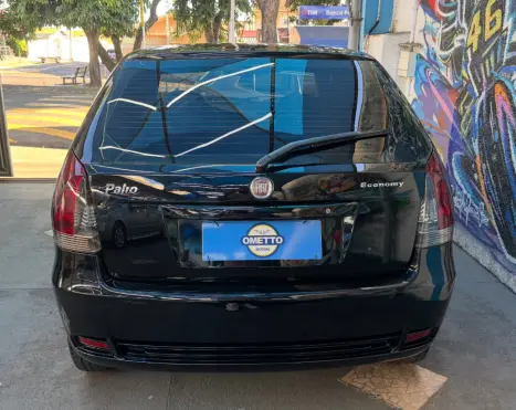 FIAT Palio 1.0 4P FIRE CELEBRATION ECONOMY, Foto 10