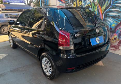 FIAT Palio 1.0 4P FIRE CELEBRATION ECONOMY, Foto 11