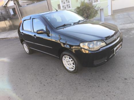 FIAT Palio 1.0 4P FIRE CELEBRATION ECONOMY, Foto 3