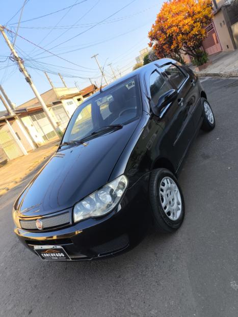 FIAT Palio 1.0 4P FIRE CELEBRATION ECONOMY, Foto 8