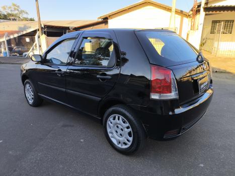 FIAT Palio 1.0 4P FIRE CELEBRATION ECONOMY, Foto 9