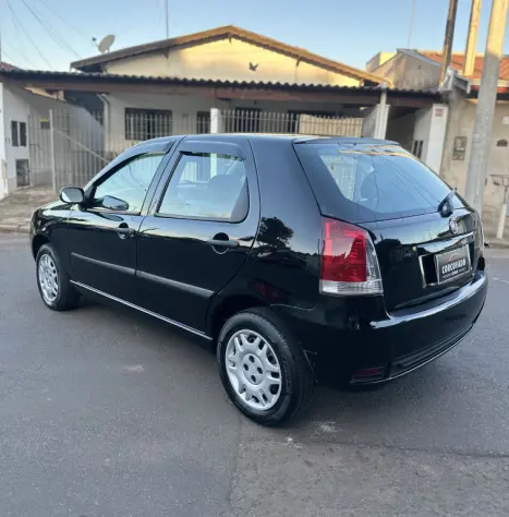 FIAT Palio 1.0 4P FIRE CELEBRATION ECONOMY, Foto 5