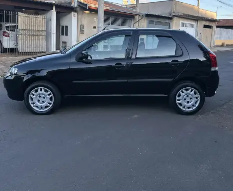FIAT Palio 1.0 4P FIRE CELEBRATION ECONOMY, Foto 6