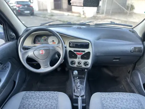 FIAT Palio 1.0 4P FIRE CELEBRATION ECONOMY, Foto 10