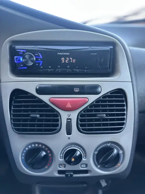 FIAT Palio 1.0 4P FIRE CELEBRATION ECONOMY, Foto 11