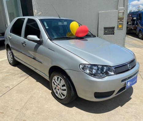 FIAT Palio 1.0 4P FIRE FLEX CELEBRATION, Foto 1