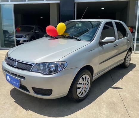FIAT Palio 1.0 4P FIRE FLEX CELEBRATION, Foto 3