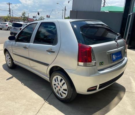 FIAT Palio 1.0 4P FIRE FLEX CELEBRATION, Foto 4