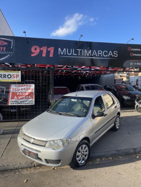 FIAT Palio 1.0 4P FIRE FLEX CELEBRATION, Foto 1