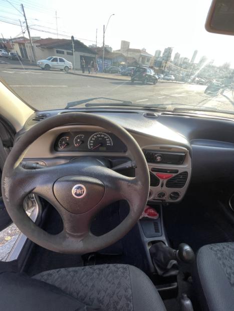FIAT Palio 1.0 4P FIRE FLEX CELEBRATION, Foto 4